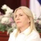 Cvijanovićeva čestitala Kurban-bajram