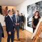 Predsjednik Srpske i premijeri Srpske i Srbije posjetili Andrićev institut (FOTO)