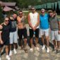 Јokić ponovo odabrao Srpsku za odmor: Rafting na Tari i ove godine