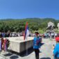 “Dolina heroja” na Sutjesci nikada neće biti zaboravljena (FOTO)