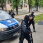 U akciji “Botanik” u Prijedoru uhapšena dva lica, pronađen zasad indijske konoplje (FOTO)