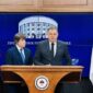 Dodik: Srpski narod zaslužuje repozicioniranje u Americi, Blagojević će u tome da pomogne (VIDEO)