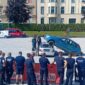 Na poziv vatrogasaca iz Hrvatske, Prijedorčani prisustvovali takmičenju u Karlovcu