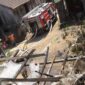 (FOTO) Drama kod Prijedora: Izgorjela porodična kuća, obaviješteno tužilaštvo