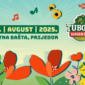 Garden Fest 1. i 2. avgusta