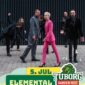 Prijedor obavezna destinacija 4. i 5. jula: Elemental poziva na Tuborg Garden Fest