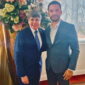 Gradonačelnik Javor sastao se s Rodom Blagojevićem
