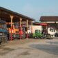 Uz podršku Gradske uprave Prijedor, obnovljen vozni park komunalnog preduzeća