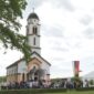 Niševići proslavili hramovnu slavu (VIDEO)
