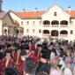 Održan veliki Sabor u manastiru Miloševac (FOTO)