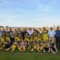 OFK “Brdo” Hambarine osvajač Kupa Grada Prijedora (FOTO)