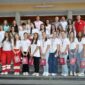 Organizovan prijem za pobjedničke ekipe na republičkom takmičenju u pružanju prve pomoći (FOTO)