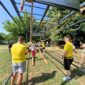 U Starom gradu održana spektakularna “Urban raš” OCR trka: Spoj sporta, rekreacije i turizma (FOTO)