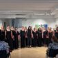 U Galeriji “Sreten Stojanović” održan koncert kamernog hora “A vista”