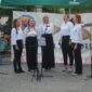 Na Malom gradskom trgu počeo Međunarodni festival folklora “Kozara i prijatelji” (FOTO)
