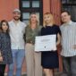 U Prijedoru predstavljena izdavačka kuća “Imprimatur” i dva mlada domaća autora (FOTO)