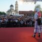 Počeli Vidovdanski dani u Omarskoj: Manifestacija koja okuplja narod i čuva tradiciju