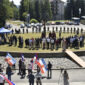 (FOTO) SIMBOL HEROJSKE EPOPEJE Obilježavanje 83. godišnjice Bitke na Kozari