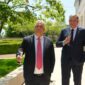 (FOTO) Dodik se sastao sa Orbanom: Hoće li Mađarska preuzeti projekte od kojih je Njemačka digla ruke