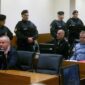 Teško ubistvo Krunića i Pavlovića: Optuženima ukupno 85 godina zatvora, Baldo uhapšen NAKON PRESUDE