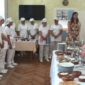 Kroz projekat “Zaposli se” deset polaznica položilo za pomoćnog kuhara (VIDEO)