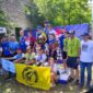 Biciklistički klub “Kozara” uspješan na Međunarodnoj trci Grand Prix u Bihaću