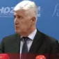 Čović: Neće biti rekonstrukcije Savjeta ministara
