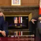 Počeo sastanak Dodika i Blagojevića