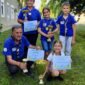 Prijedorski izviđači osvojili četiri pehara u Brodu