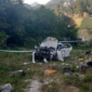 (FOTO) Sletjeli u provaliju, automobil potpuno smrskan: U stravičnoj nesreći POGINULE MAJKA I BEBA, ocu se bore za život