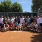 Teniska liga gradova: Trijumfovali prijedorski teniseri