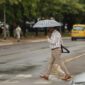 NESTABILNO VRIJEME Širom BiH upaljen žuti meteoalarm “Moguće su oluje sa grmljavinom”
