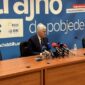 Čović: Protiv smo bilo kakvog nametanja, OHR što prije zatvoriti