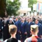 Nevesinje: Sloboda ključna riječ srpskog naroda; Skup simbolizuje jedinstvo Srpske i Srbije (FOTO/VIDEO)