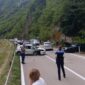 Teška saobraćajna nezgoda u mjestu Vlasinje kod Јajca