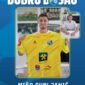 Rudar Prijedor ozvaničio dva nova potpisa