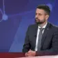 Amidžić: Potpisivanje dokumenta od strane Hasanovića pokazatelj kako bi izgledala unitarna BiH