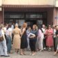 Radnici Centra za socijalni rad organizovali štrajk upozorenja