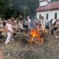 Petrovdansko saborovanje u Jutrogošti