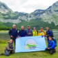 Vidovdanski uspon na Maglić