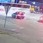 (VIDEO) „Tempirana bomba za volanom” Sekunde koje LEDE KRV U VENAMA, šokantan snimak otkriva kako je izazvana teška nesreća u Kozarcu