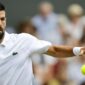 Novak Đoković na putu ka osmoj tituli na Vimbldonu: Najavljuje se spektakl na travi “Udara jednako dobro, kao i uvijek”