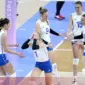 Odbojkašice Srbije pobjedom protiv Turske završile učešće
