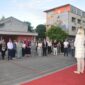 Predstavljen projekat “Kultura trajanja za trajanje kulture” (FOTO)