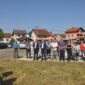 Prijedor: Parastos stradalim Srbima u logoru “Ciglana”
