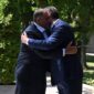 “Srećan sam što sam ugostio predsjednika Srpske”: Dodik i Vučić o važnim pitanjima za srpski narod