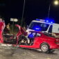 (VIDEO, FOTO) ZVANIČNO OPASAN Policija priznala da je vozač iz Kozarca višestruko kažnjavani prestupnik za volanom, tužilaštvo ĆUTI O SVEMU