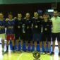 Trijumf ekipe “As Mont” iz Ljubljane na “3X3 Masters Prijedor 2025”
