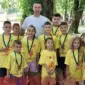 Trener velikog srca: Milan Popović drži besplatne treninge, roditelji i djeca odlučili da mu se zahvale (VIDEO)