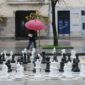 (VIDEO) Kiša danas, razvedravanje večeras: Punjenje baterija pred NOVI TOPLOTNI TALAS